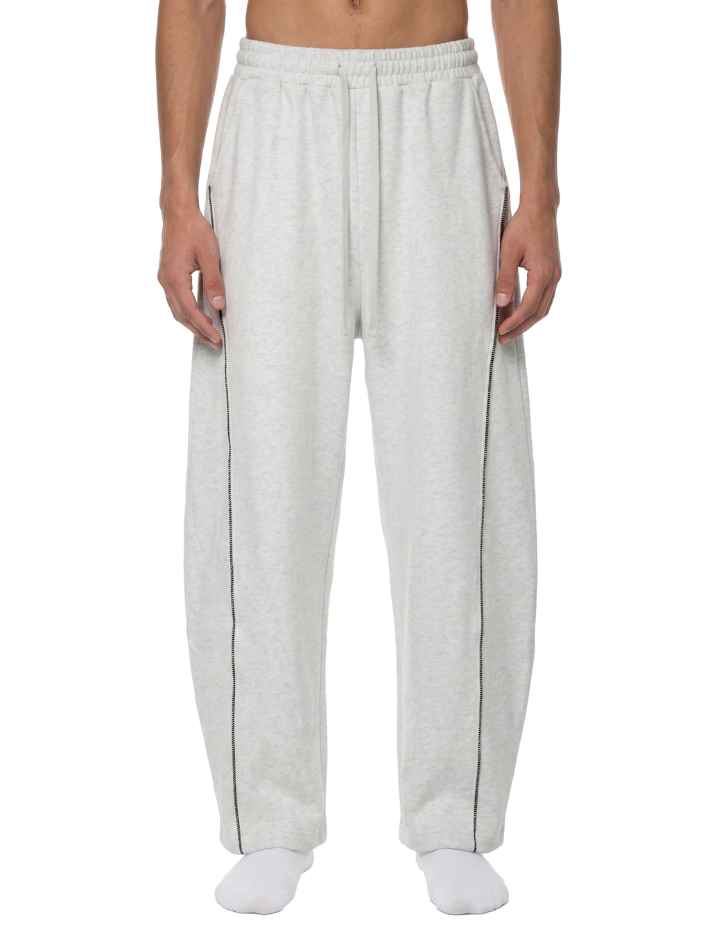 Heavyweight Barrel Sweatpants