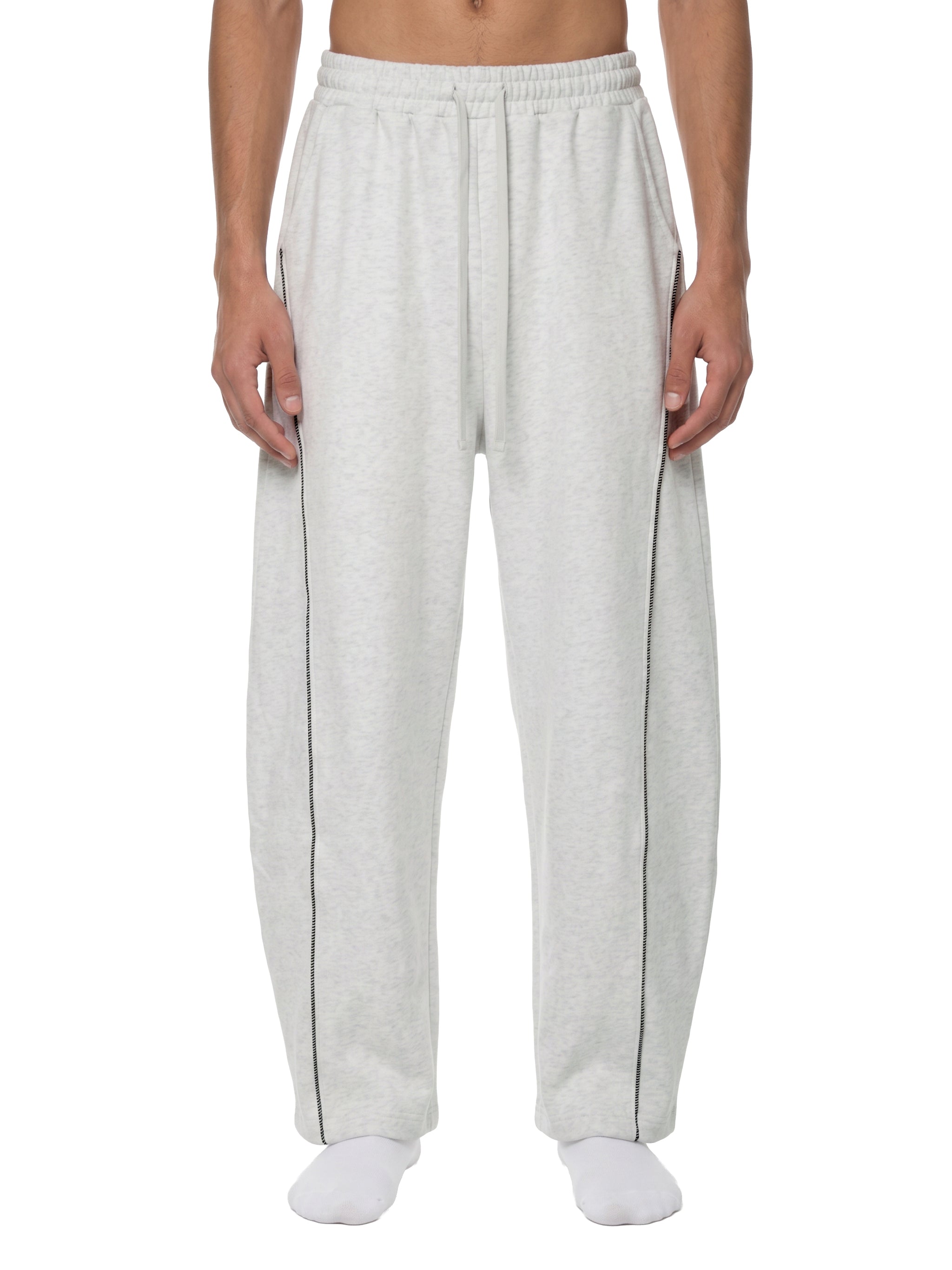 Heavyweight Barrel Sweatpants