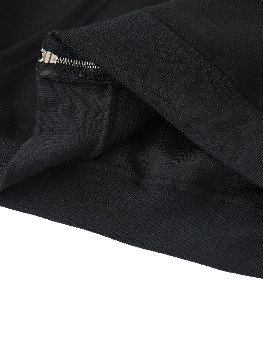Heavyweight Pocket Hoodie