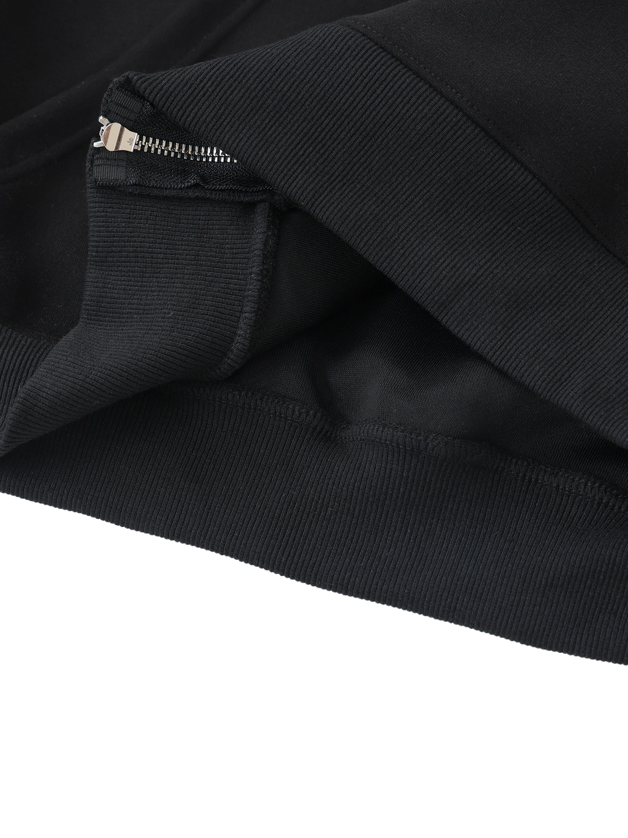 Heavyweight Pocket Hoodie