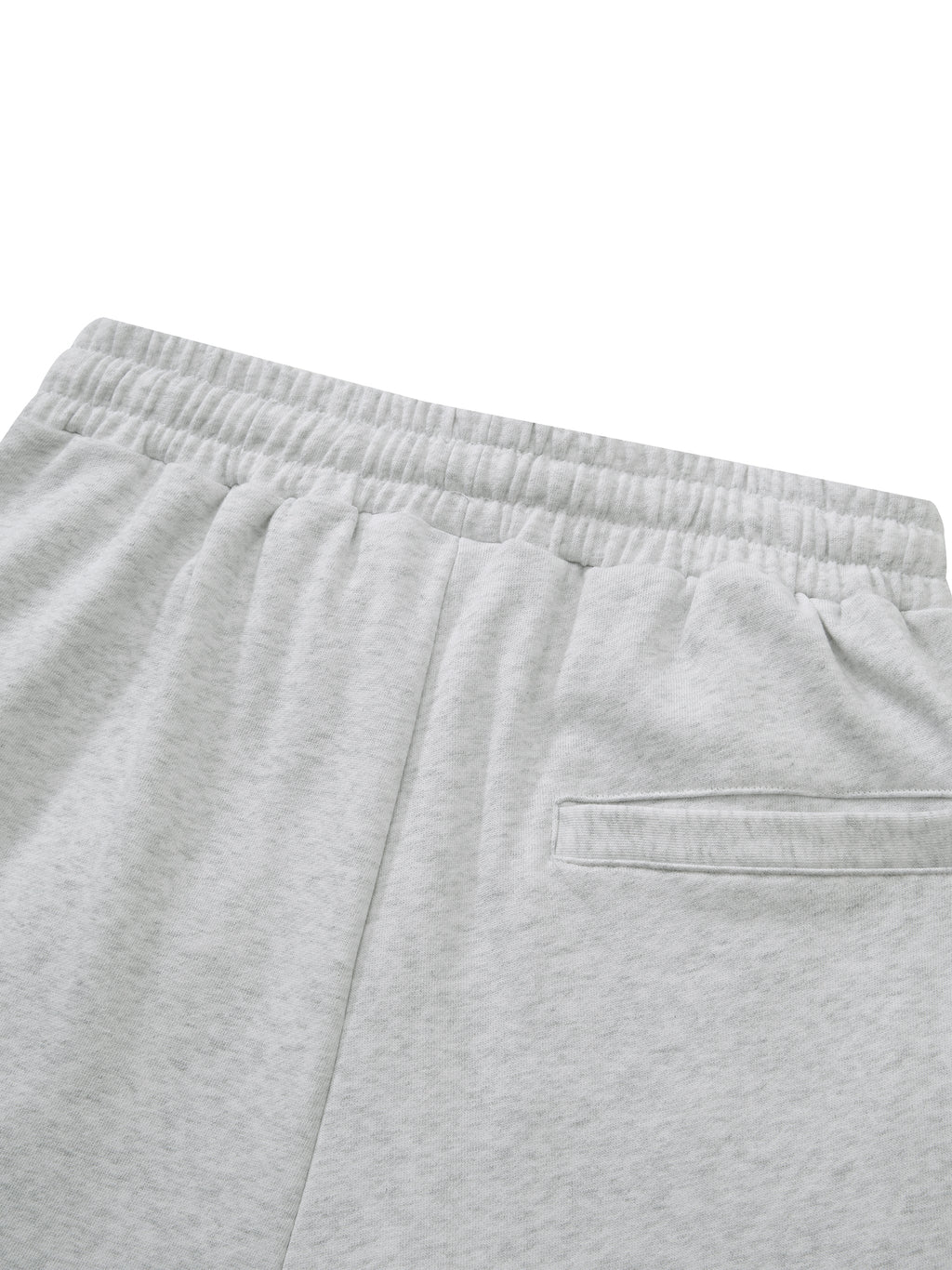 Heavyweight Barrel Sweatpants