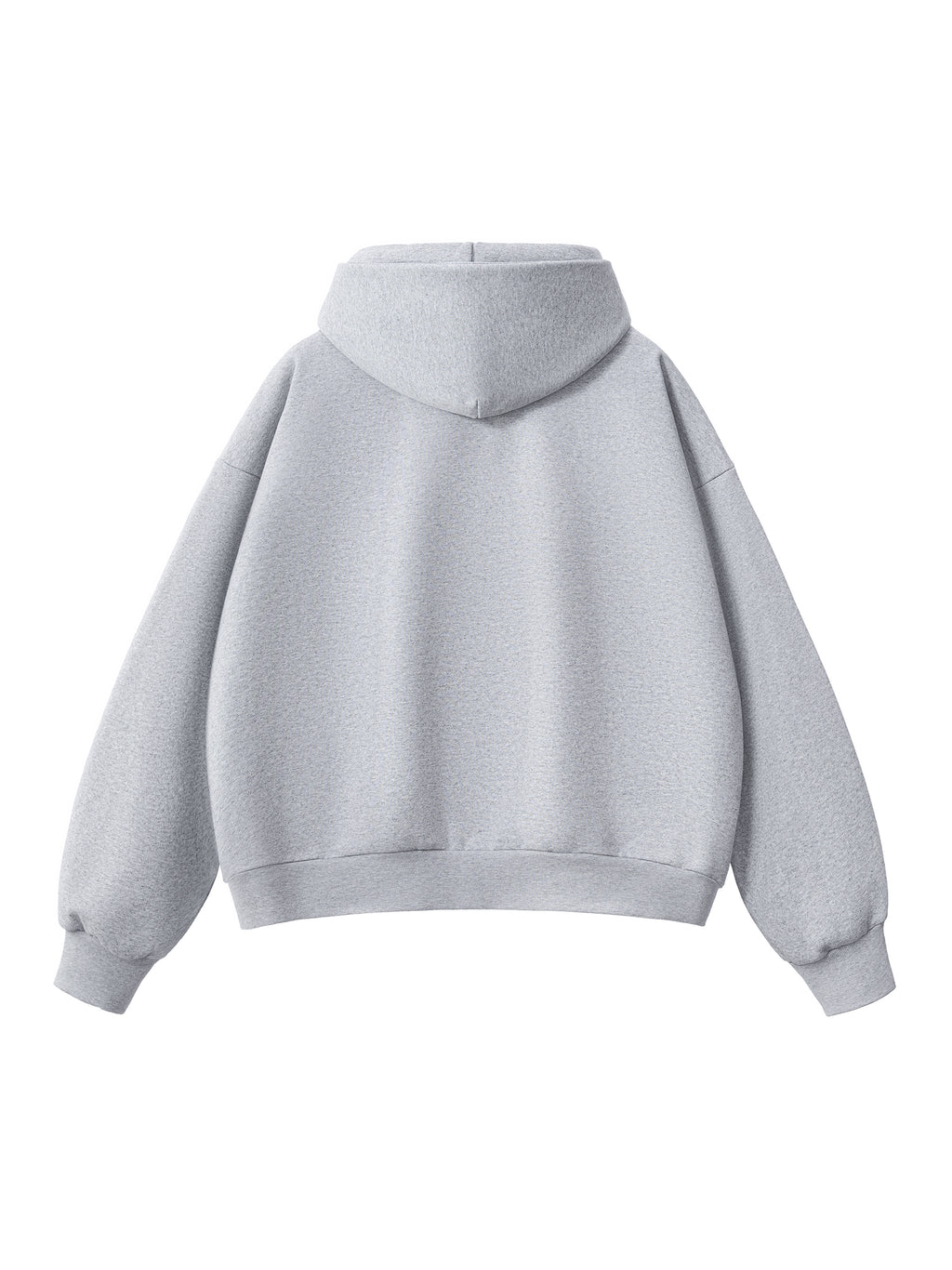 Essential Heavyweight Hoodie
