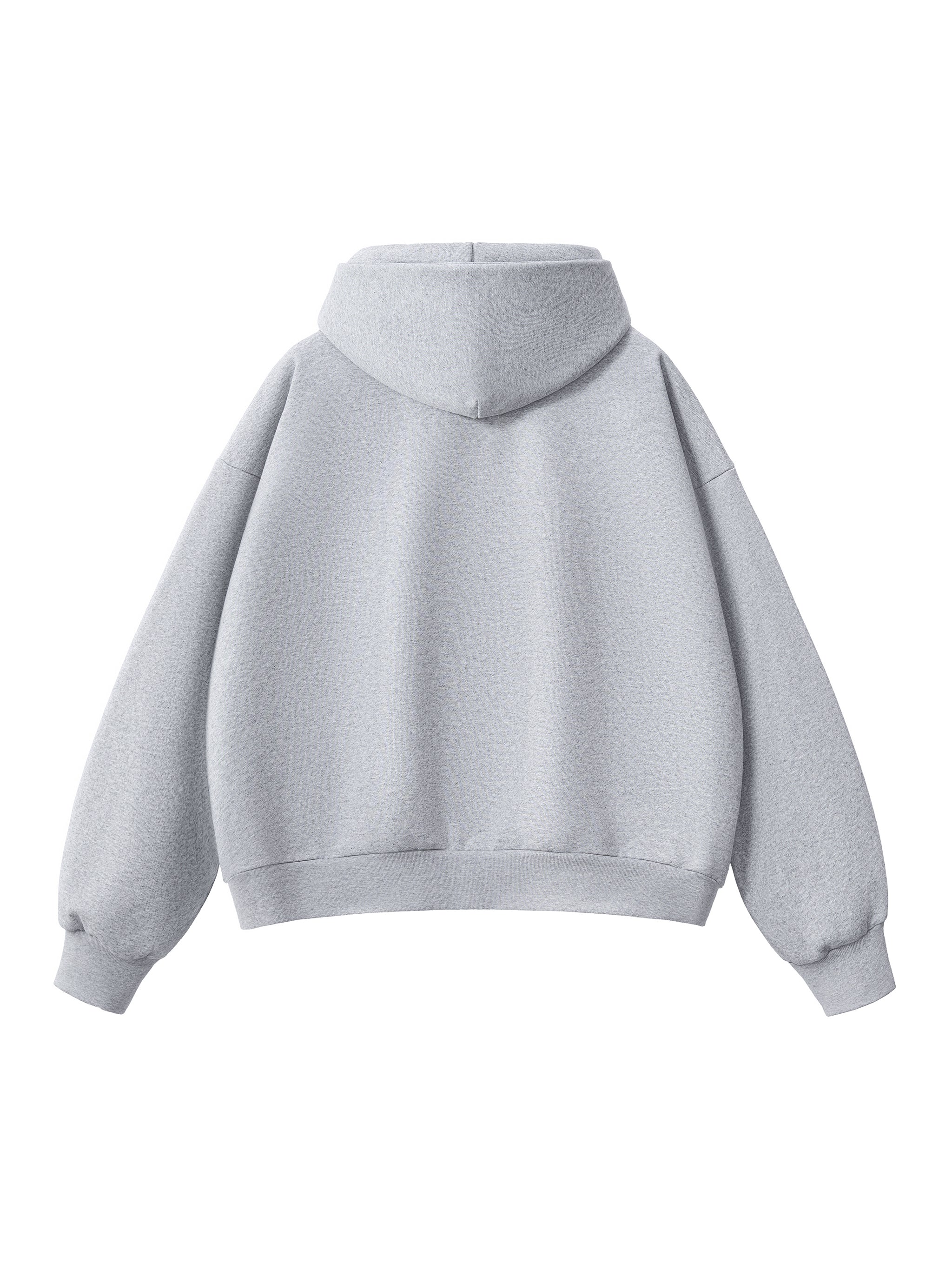 Essential Heavyweight Hoodie