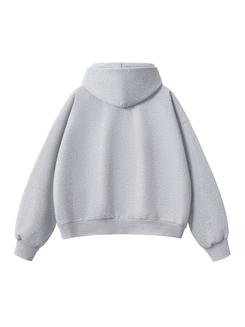 Essential Heavyweight Hoodie