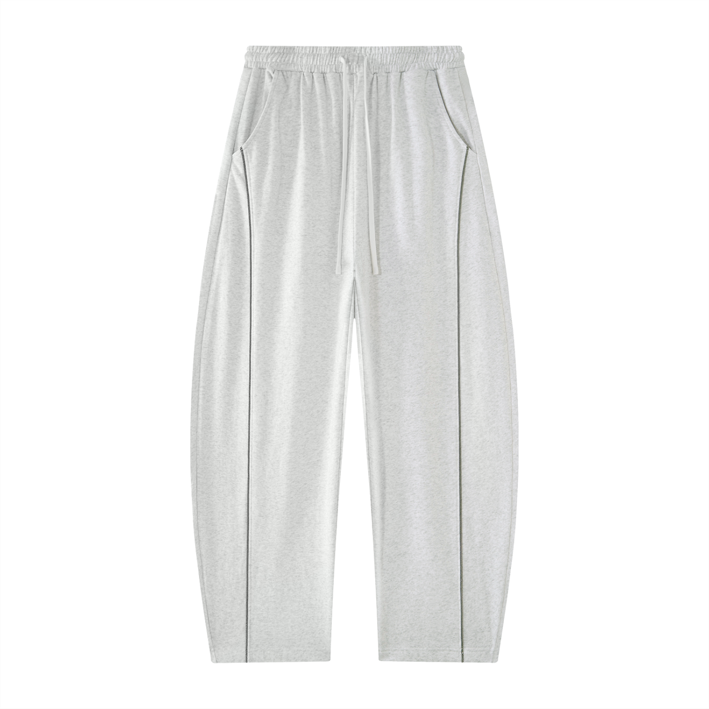 Heavyweight Barrel Sweatpants