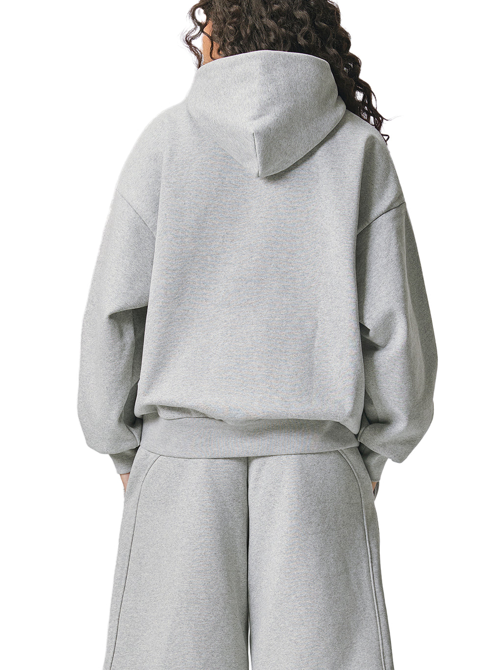 Essential Heavyweight Hoodie
