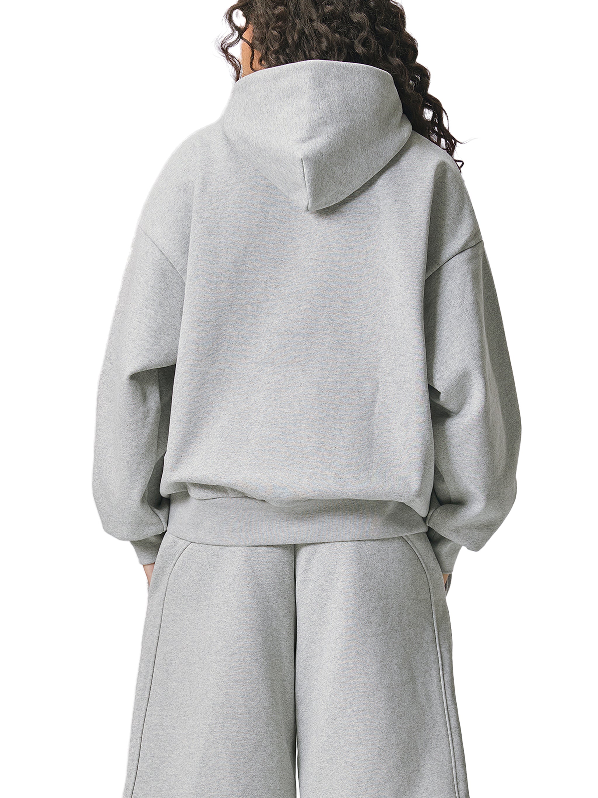 Essential Heavyweight Hoodie