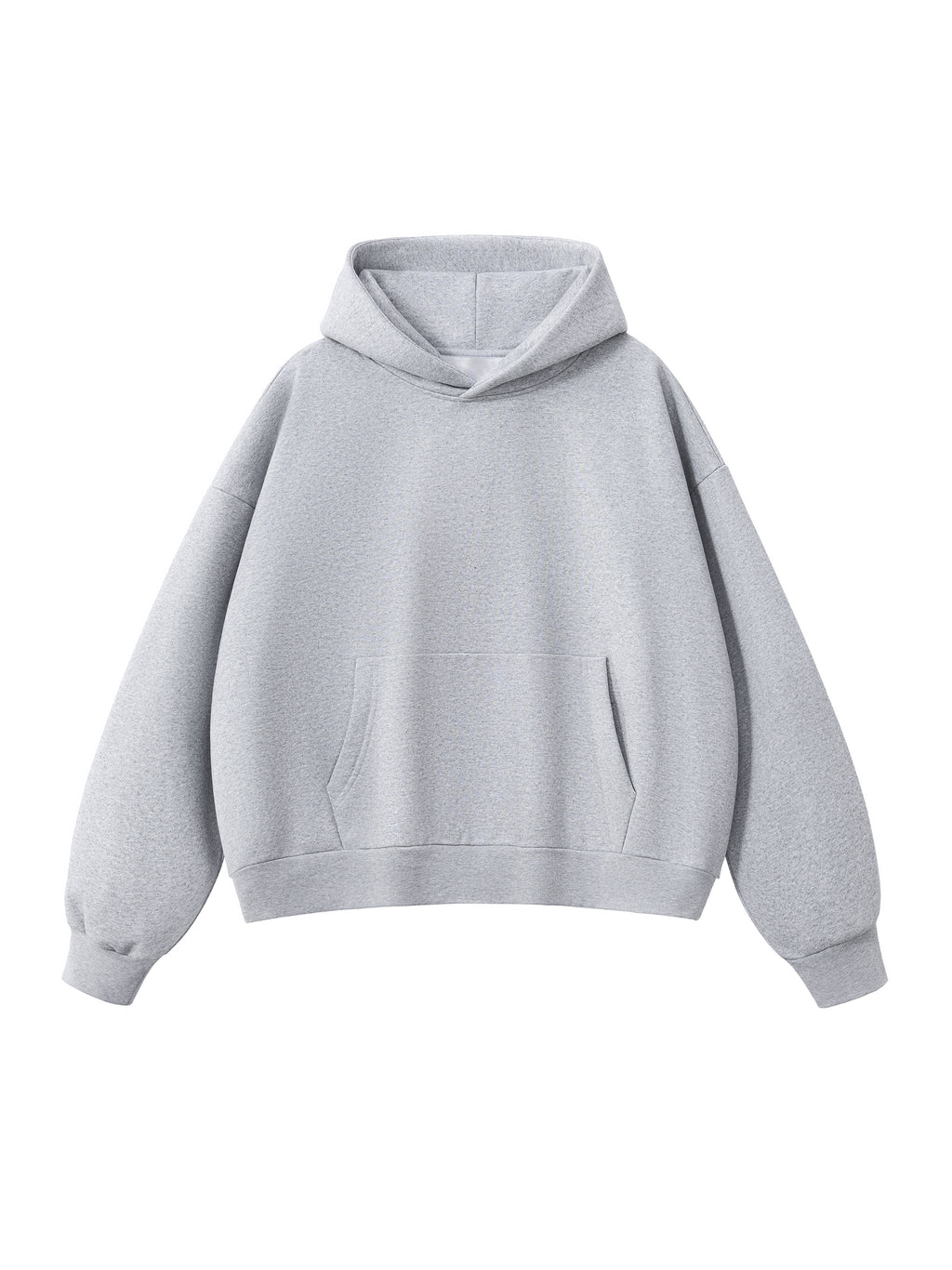 Essential Heavyweight Hoodie