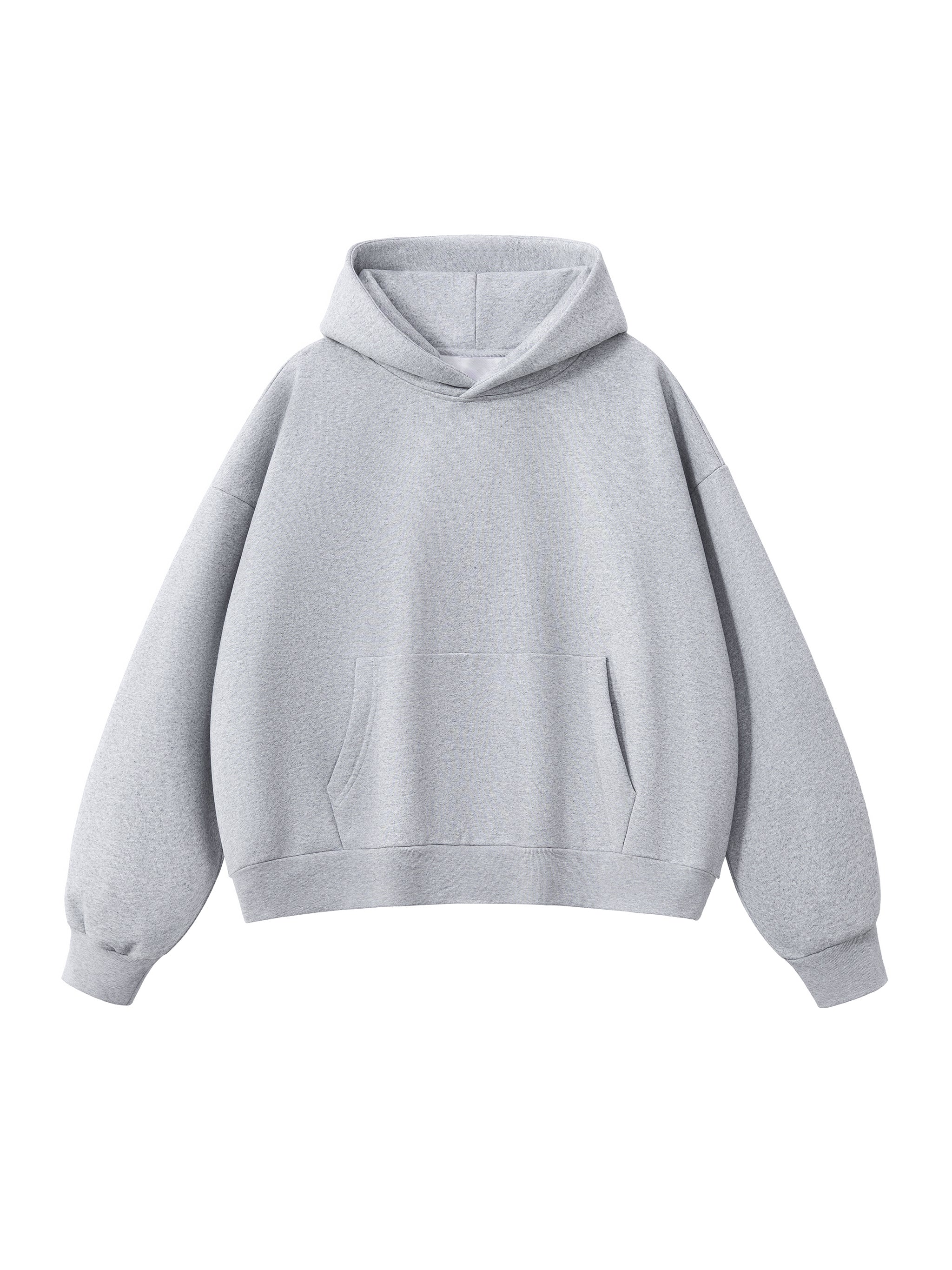 Essential Heavyweight Hoodie