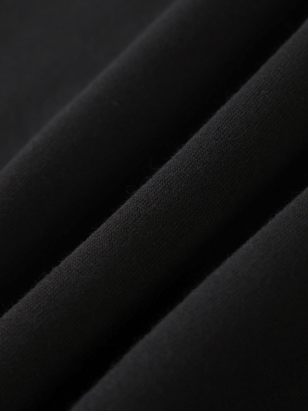 Heavyweight Pocket Hoodie