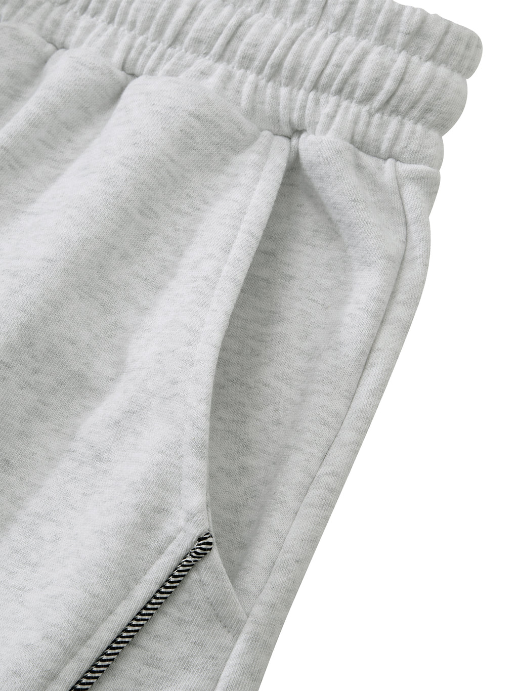 Heavyweight Barrel Sweatpants