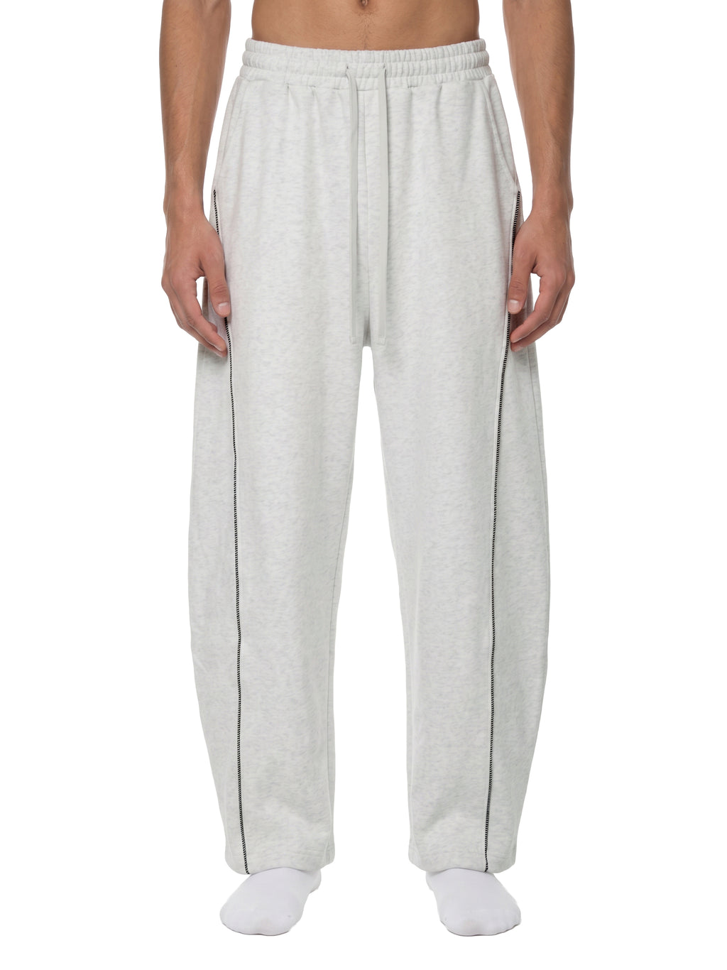 Heavyweight Barrel Sweatpants