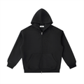 Heavyweight Pocket Hoodie