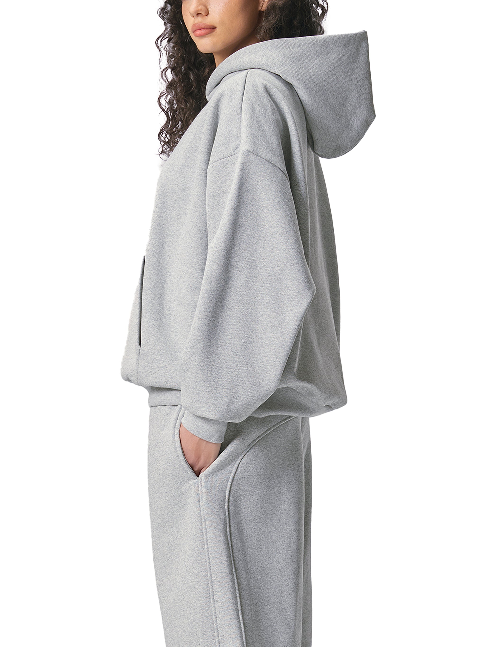 Essential Heavyweight Hoodie