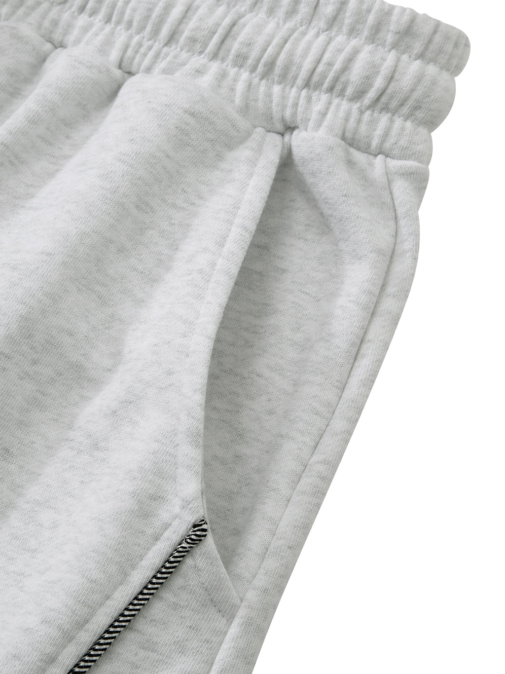 Heavyweight Barrel Sweatpants