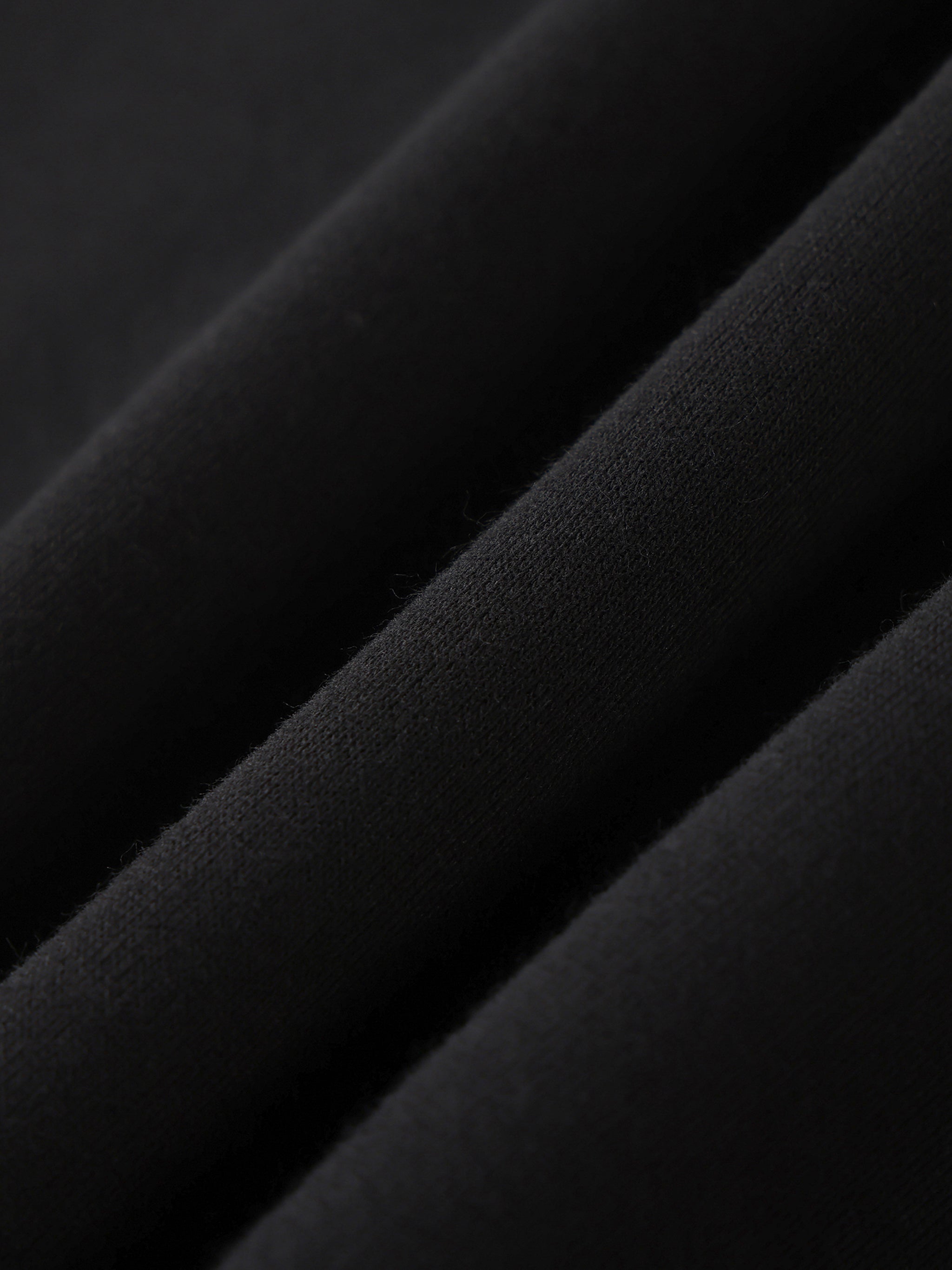 Heavyweight Pocket Hoodie