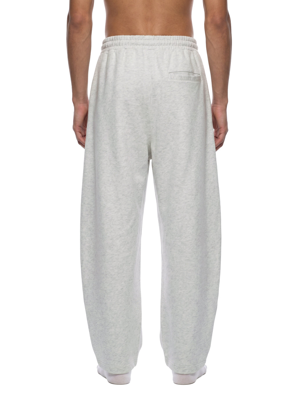 Heavyweight Barrel Sweatpants