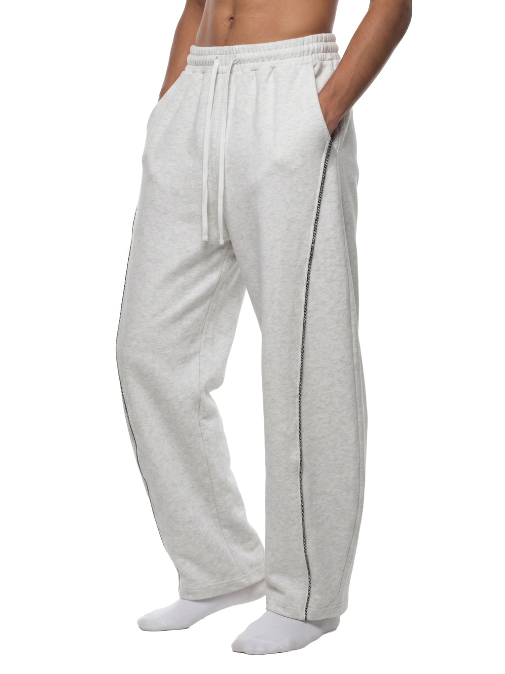 Heavyweight Barrel Sweatpants